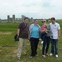 Engeland zuiden (o.a. Stonehenge) - 028